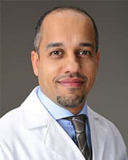 Naktal S. Hamoud  Doctor in Houston, Texas