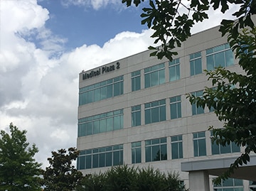 UT Physicians Center for Advanced Heart Failure – Southeast Clinic in Houston, Texas 1061