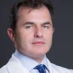Cristian S. Sarateanu  Doctor in Houston, Texas