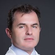 Cristian S. Sarateanu, MD - Thoracic Surgery, Surgery - Thoracic and Cardiac