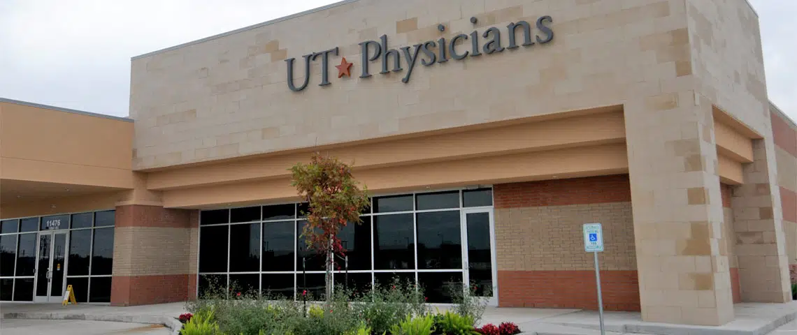 UT Physicians Multispecialty – Bayshore Clinic in Houston, Texas 26064