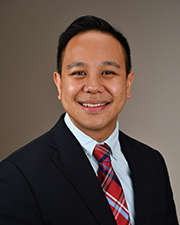 Mason Hui  Doctor in Houston, Texas