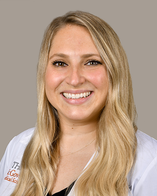 Haley N. Newman Doctor in Houston, Texas