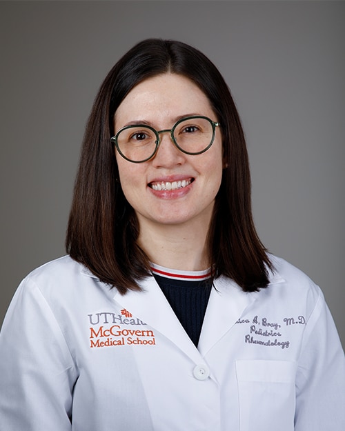 Monica A. Bray Doctor in Houston, Texas