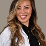Wendy Chen  Doctor in Houston, Texas