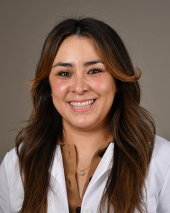 Amanda I. Andrade, MD