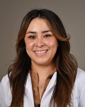 Amanda I. Andrade, MD