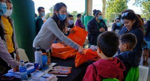 Jensen Jubilee Fall Festival