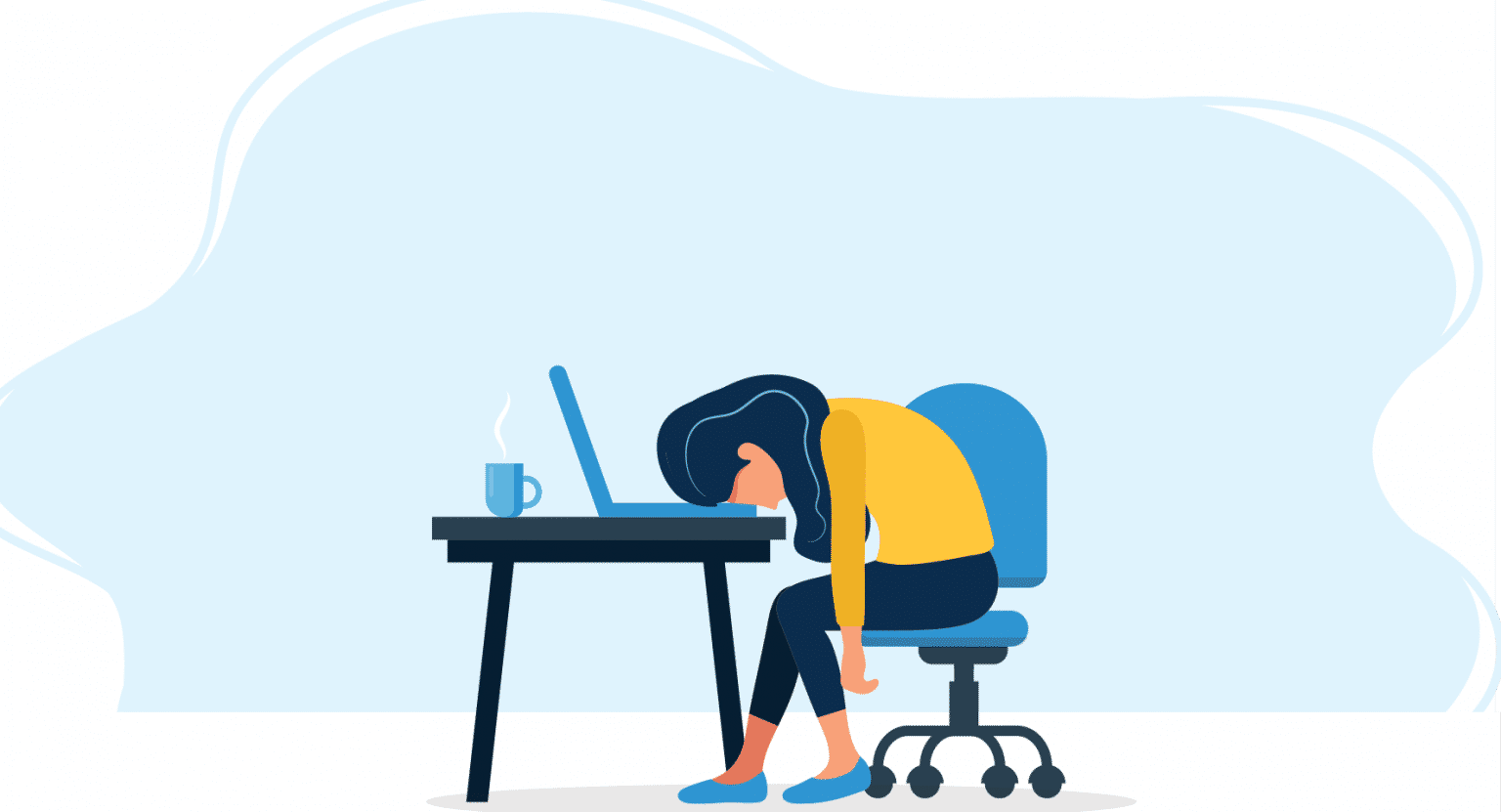 Time Changes And Stress Can Affect Sleep UT Physicians