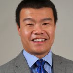 S. Keisin Wang  Doctor in Houston, Texas