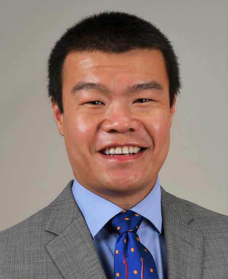 S. Keisin Wang Doctor in Houston, Texas