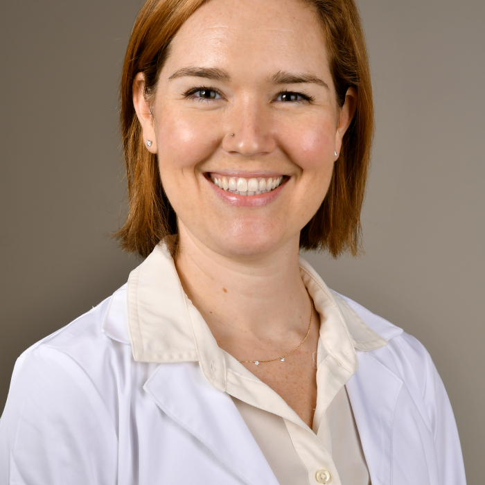 Abigail S. Zamorano Houston, TX UT Physicians