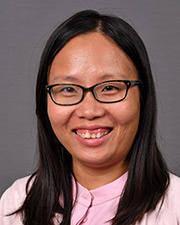 Tu T. Mai Doctor in Houston, Texas