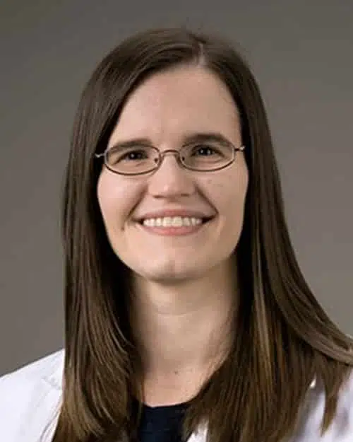 Katherine M. J. Harris, MD