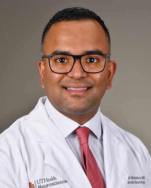 Sishir Mannava  Doctor in Houston, Texas