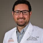 Mateo G. Leon Leon  Doctor in Houston, Texas