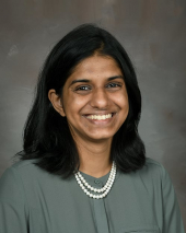 Shivika Chandra, MD