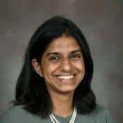 Shivika Chandra, MD