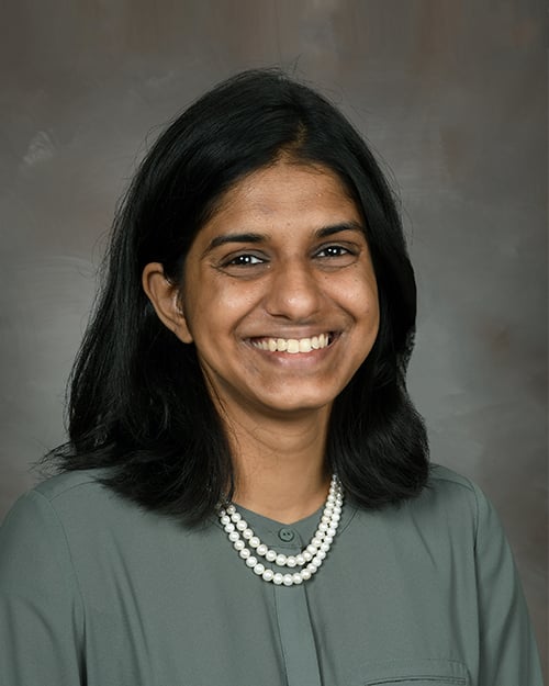 Shivika Chandra Doctor in Houston, Texas