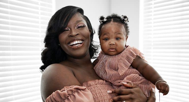 OBGYN & Women Doctors in Houston, TX | UT Physicians