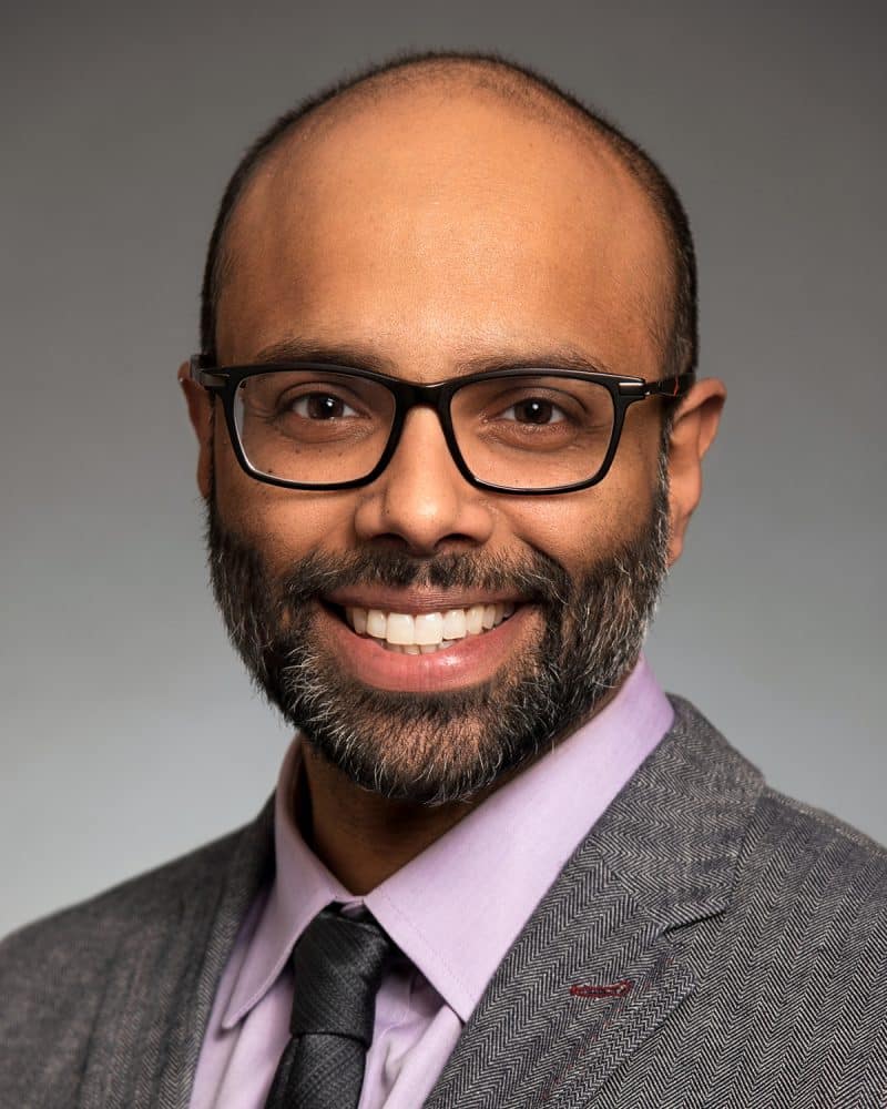 Sameer B. Murali  Doctor in Houston, Texas