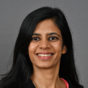 Monisha H. Shah, MD
