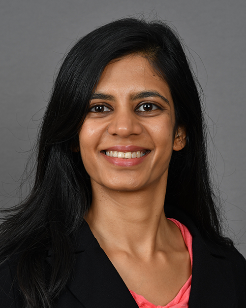 Monisha H. Shah  Doctor in Houston, Texas