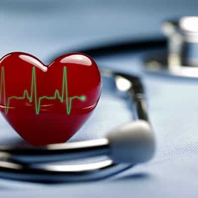The beat goes on: Experts share their heart health tips The beat goes on: Experts share their heart health tips