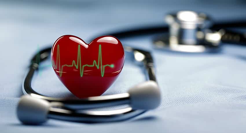 The beat goes on: Experts share their heart health tips - UT Physicians
