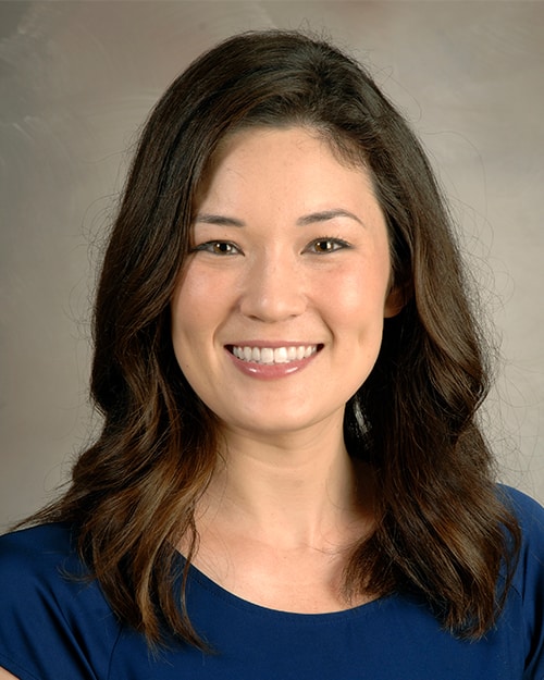 Nicole K. Adamek Doctor in Houston, Texas