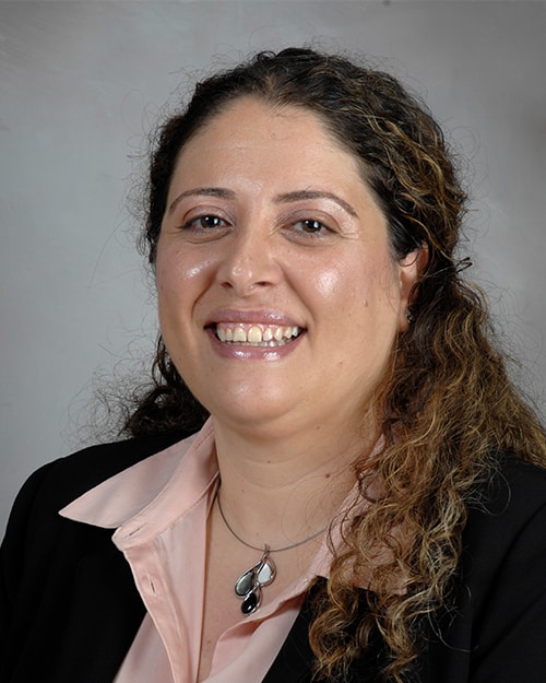 Rana O. Afifi Doctor in Houston, Texas