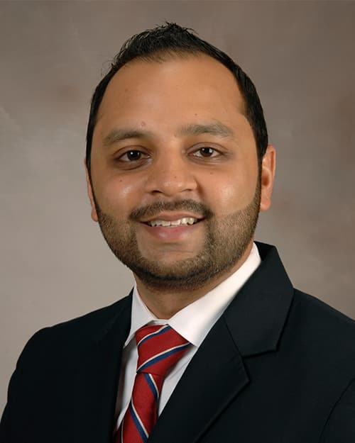 Amit K. Agarwal  Doctor in Houston, Texas