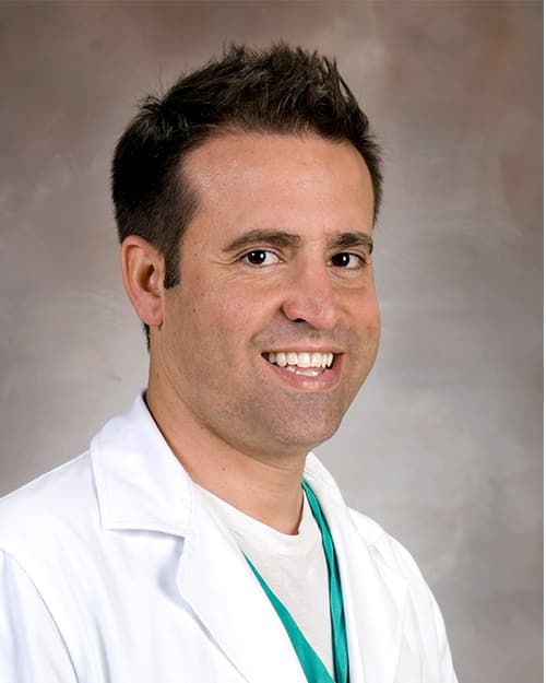 Rondel Albarado Doctor in Houston, Texas