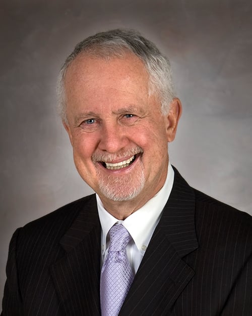 Richard J. Andrassy  Doctor in Houston, Texas