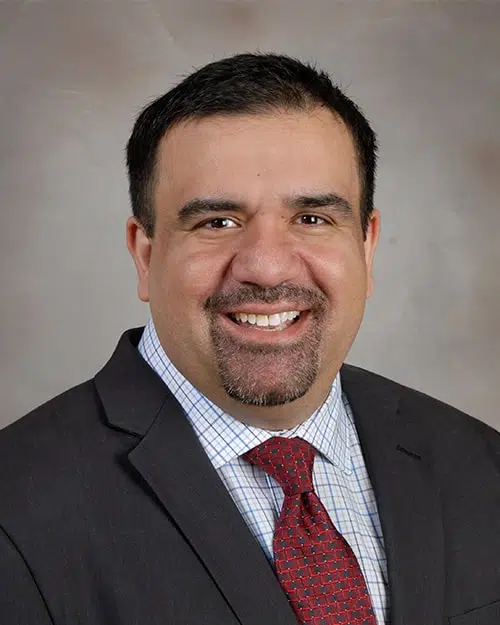 Salman A. Arain Doctor in Houston, Texas