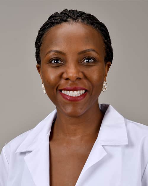 Daisy A. Ayim  Doctor in Houston, Texas