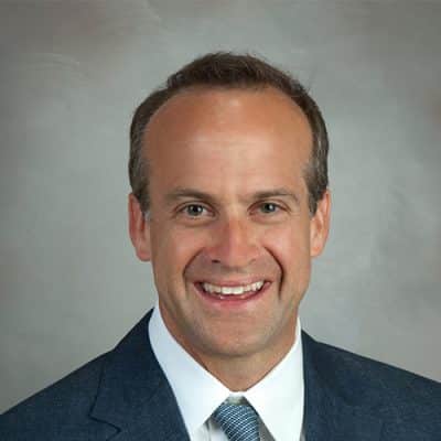 Dr Ramous Beaver Richard Beaver | Houston Orthopedic Surgeon | UT Physicians