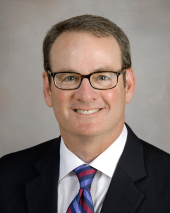 Eric F. Berkman, an orthopedic surgeon at UT Physicians