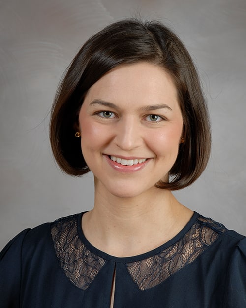 Rebecca M. Beyda Doctor in Houston, Texas