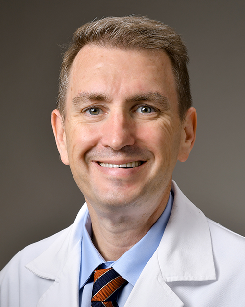 Sean C. Blackwell Doctor in Houston, Texas