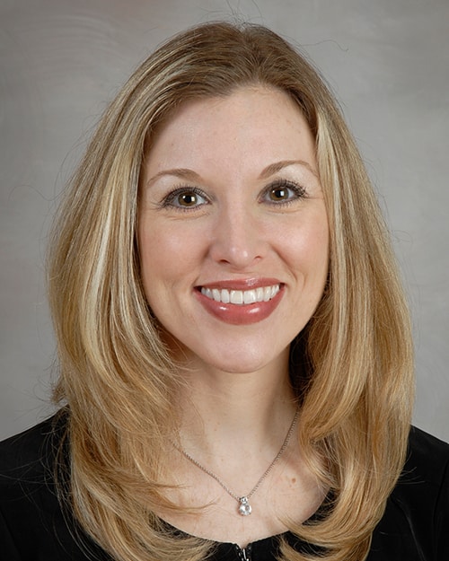 Christi L. Blakkolb Doctor in Houston, Texas