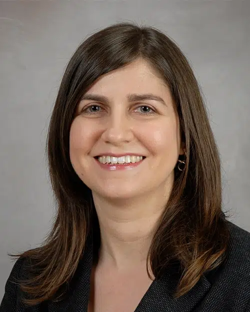 Christina L. Burrows Doctor in Houston, Texas