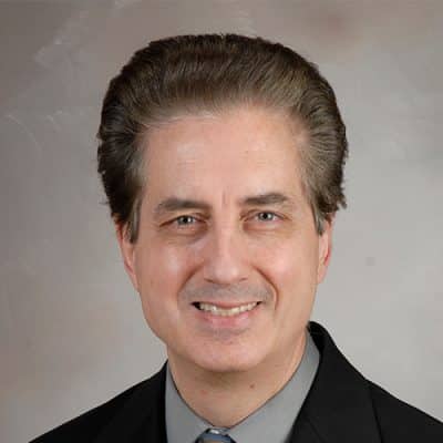 Marc F. Catalano, MD, Gastroenterology