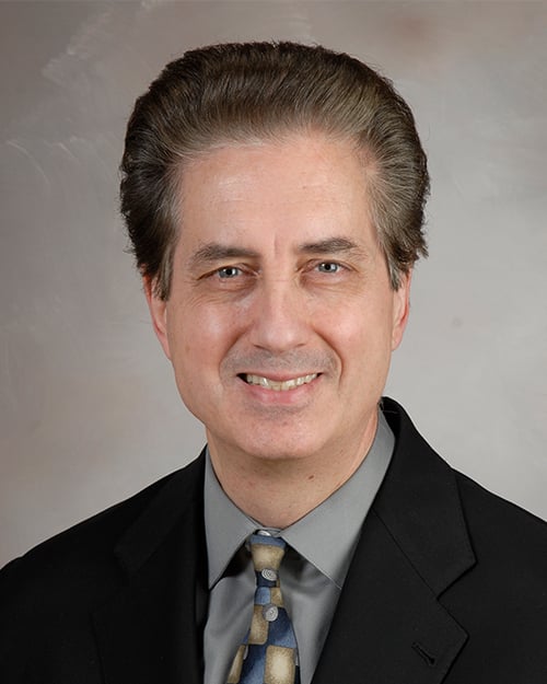 Marc F. Catalano  Doctor in Houston, Texas
