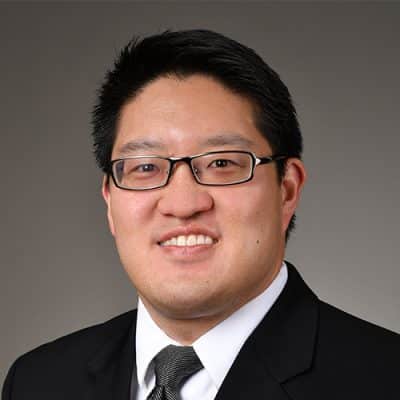 Peter Chen | Houston Cardiovascular Surgeon | UT Physicians