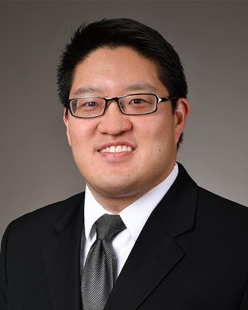 Peter C. Chen Doctor in Houston, Texas