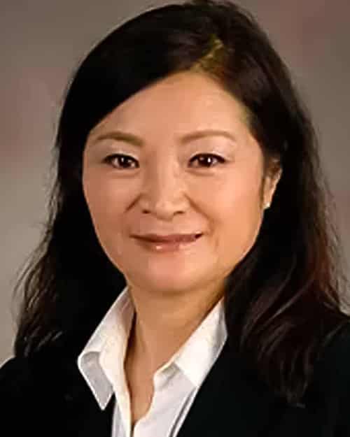 Mingfang A. Cheng Doctor in Houston, Texas