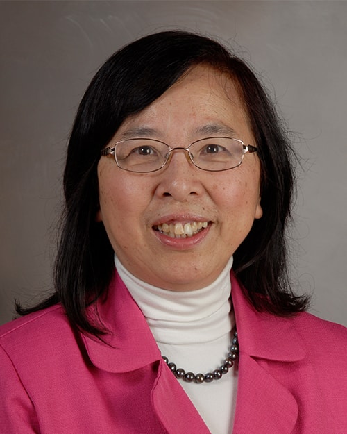 Kim K. Cheung  Doctor in Houston, Texas