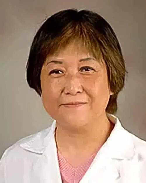 Lino M. Chien Doctor in Houston, Texas