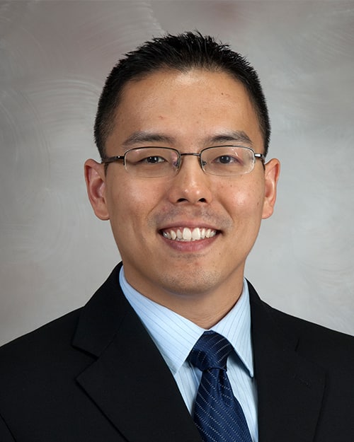 Andrew M. Choo  Doctor in Houston, Texas